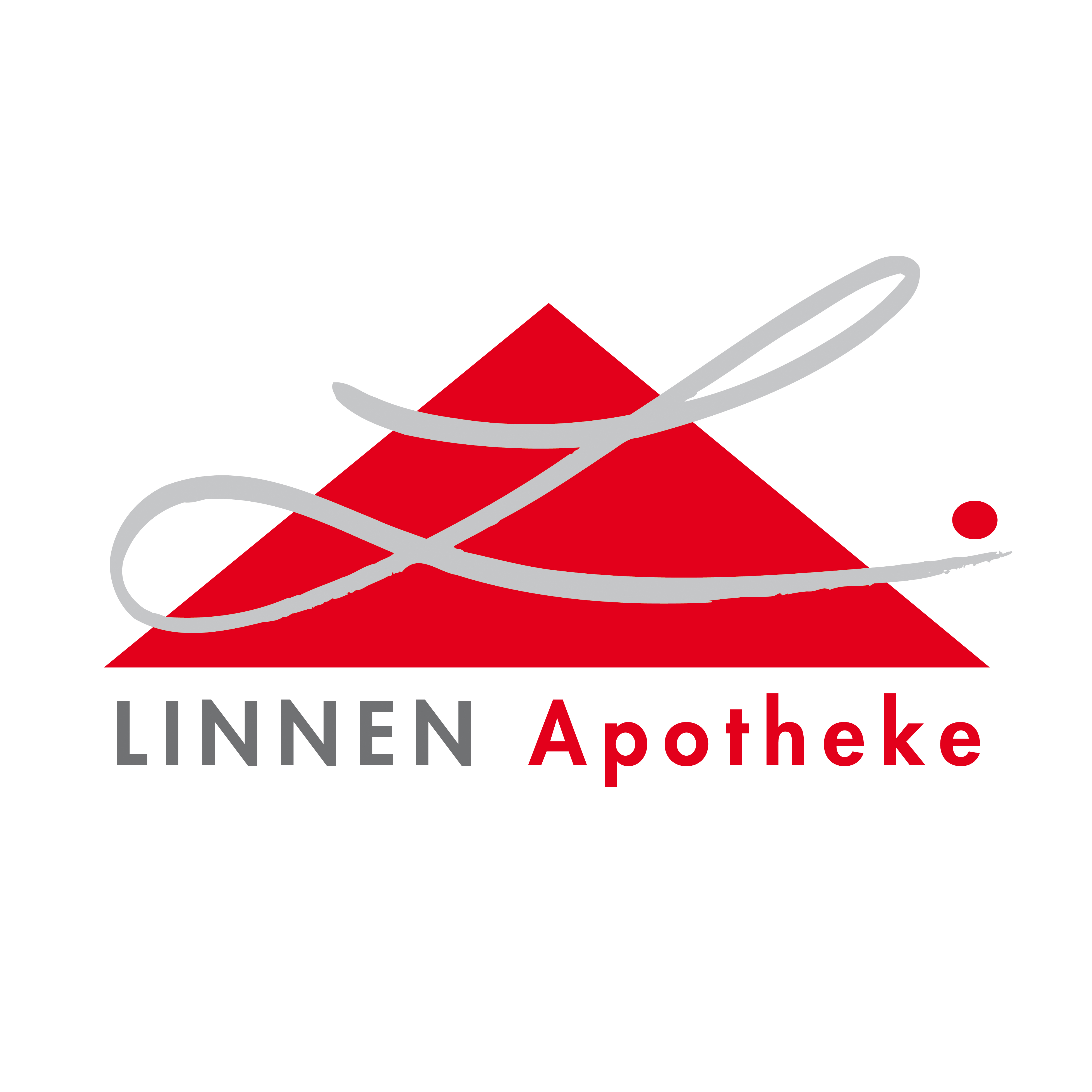 Logo Linnen-Apotheke