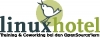 Logo Linuxhotel Villa Vogelsang