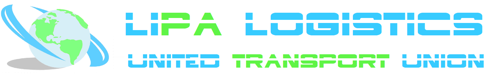 Logo LIPA Logistics