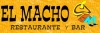 Logo EL MACHO - Restaurante y Bar