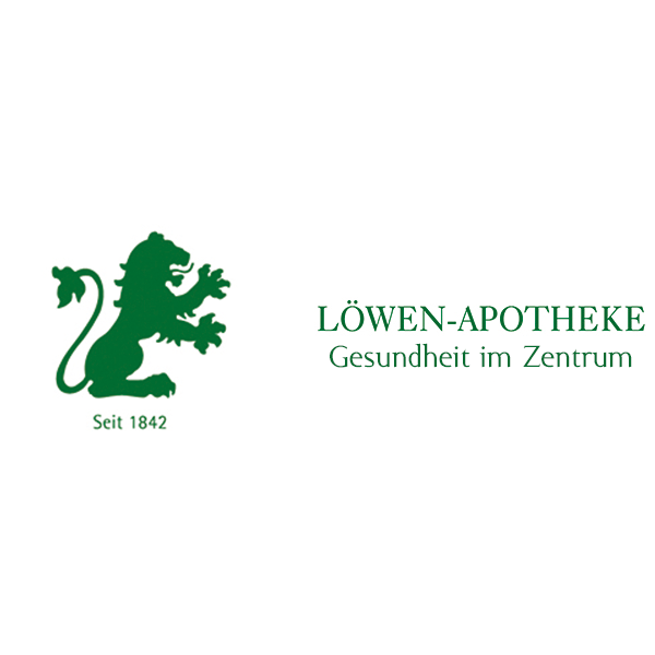 Logo LÖWEN-APOTHEKE
