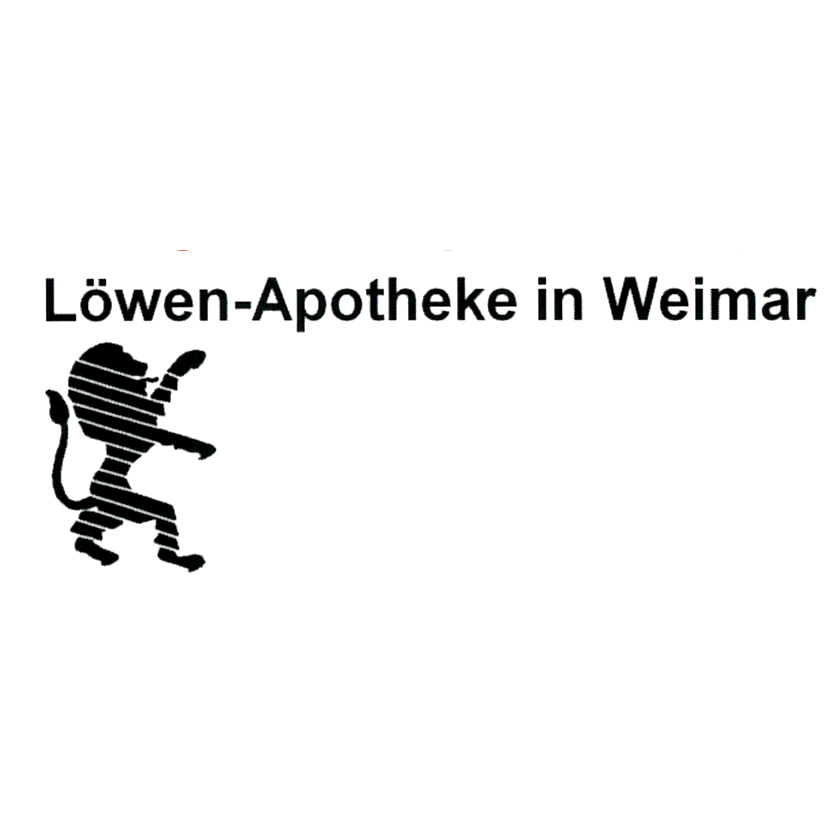 Logo Löwen-Apotheke