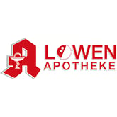 Logo Löwen-Apotheke