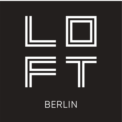 Logo LOFT by Covivio