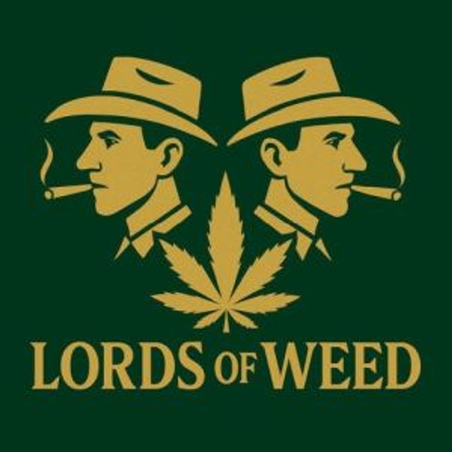 Logo Lords-of-Weed.com