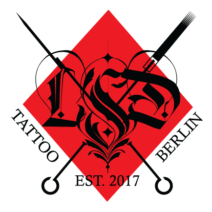 Logo LSD Tattoo Berlin