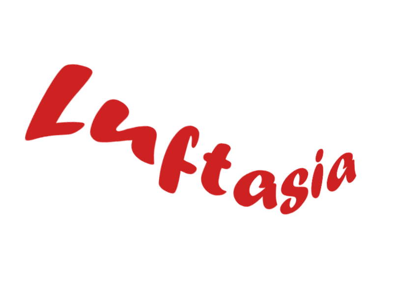 Logo Luftasia