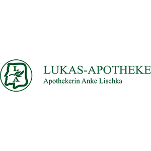 Logo Lukas-Apotheke