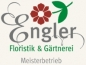 Logo Engler Blumen