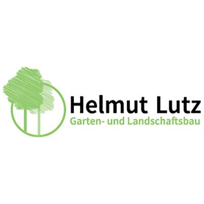 Logo Lutz Helmut Garten- und Landschaftsbau
