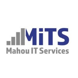 Logo Mahou IT Services