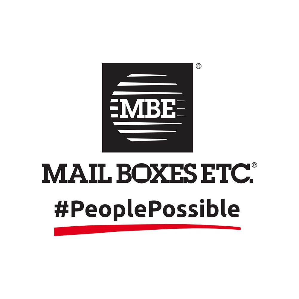 Logo Mail Boxes Etc. - Center MBE 2598