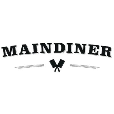 Logo Maindiner