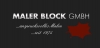 Logo Maler Block GmbH | Hamburg - Berlin