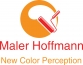 Logo Maler Hoffmann