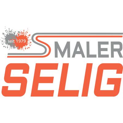 Logo Maler Selig e.K.