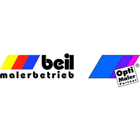Logo Malerbetrieb Beil