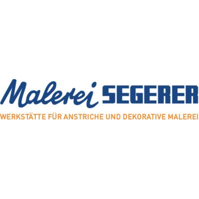 Logo Malerei Segerer