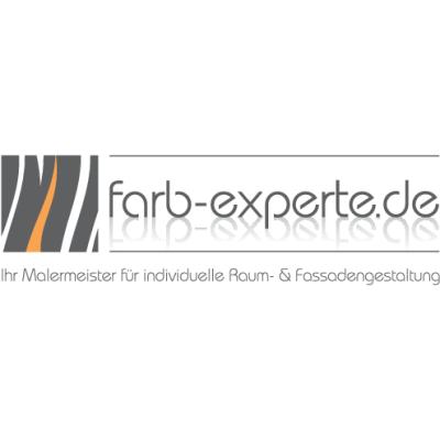 Logo Malermeister Stefan Hartmann (farb-experte.de)