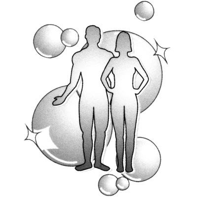 Logo Manuela Boche Physiotherapie