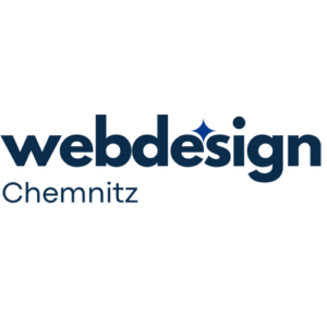 Logo Marco Richter - Webdesign Chemnitz