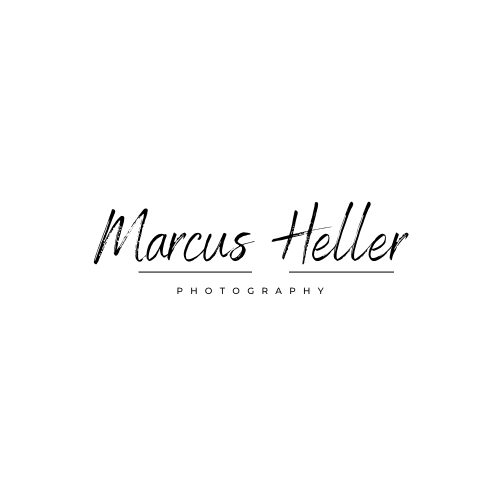 Logo Marcus Heller