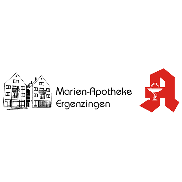 Logo Marien-Apotheke