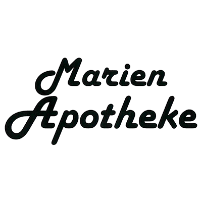Logo Marien-Apotheke