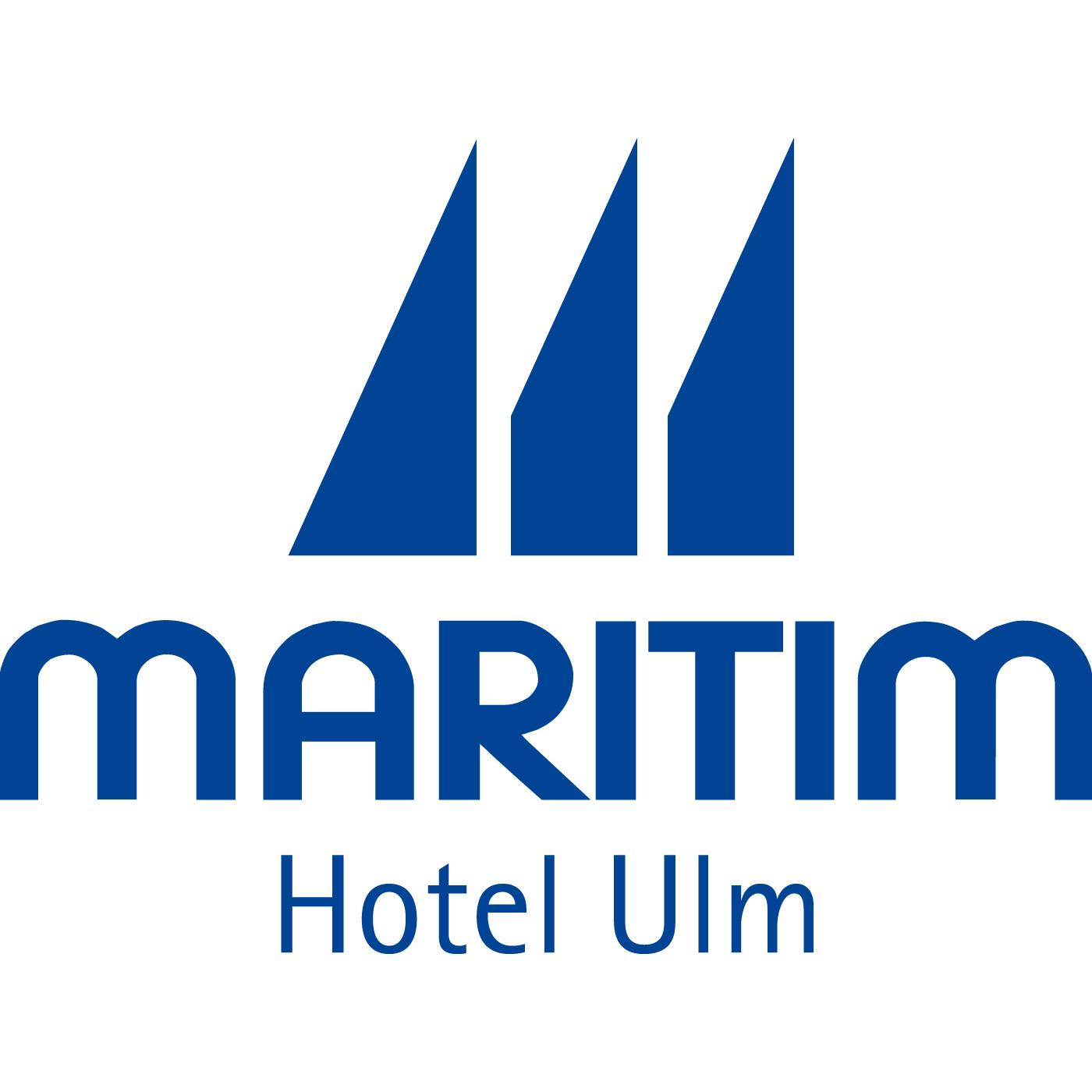Logo Maritim Hotel Ulm