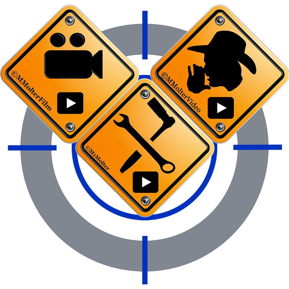 Logo Mark Molter