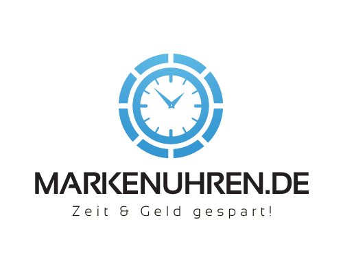 Logo markenuhren.de