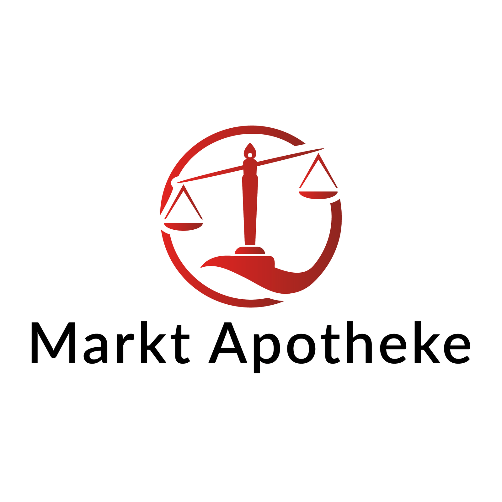 Logo Markt-Apotheke