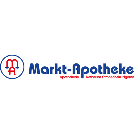 Logo Markt-Apotheke
