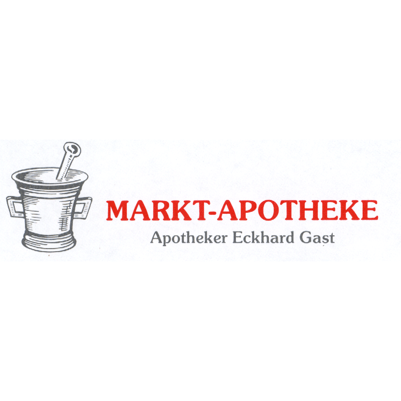 Logo Markt-Apotheke