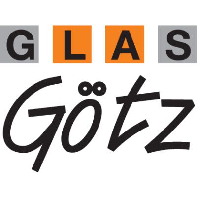 Logo Markus Götz, Glas