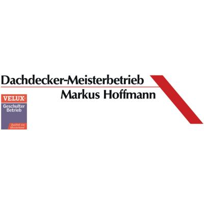 Logo Markus Hoffmann Dachdeckerbetrieb