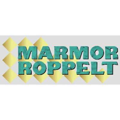 Logo Marmor Roppelt