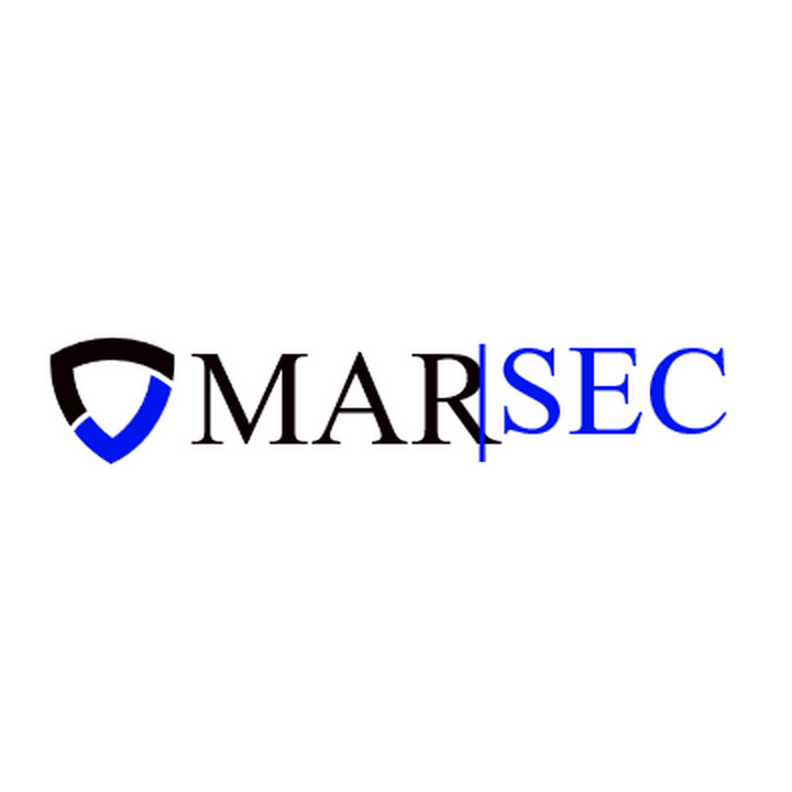 Logo Marsec Sicherheitsdienst