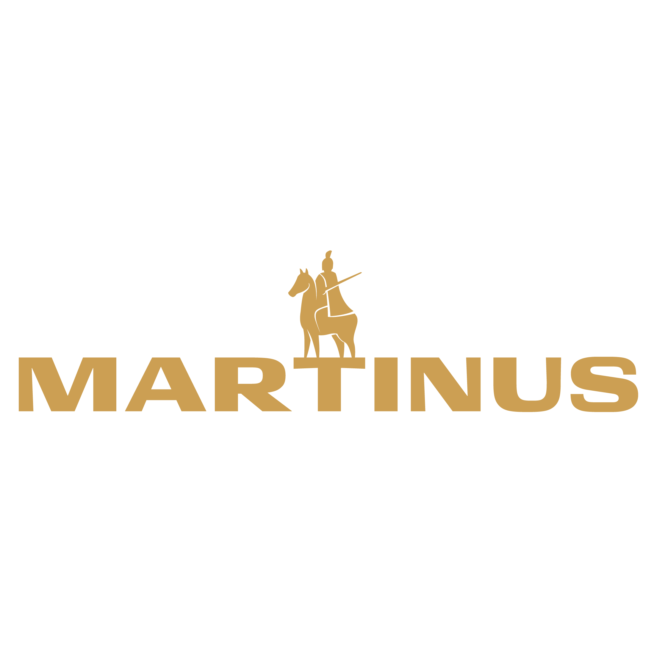 Logo Martinus