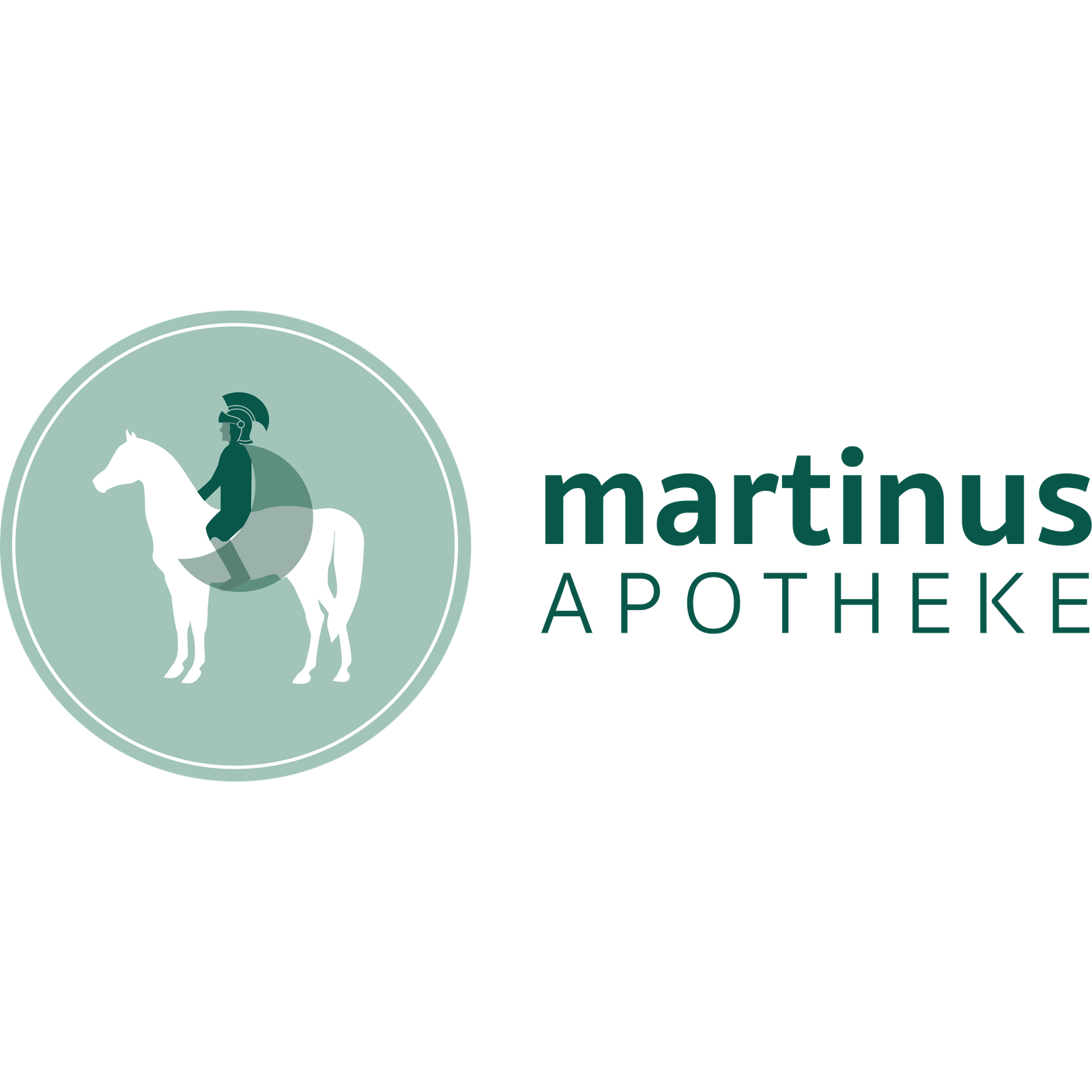 Logo Martinus-Apotheke