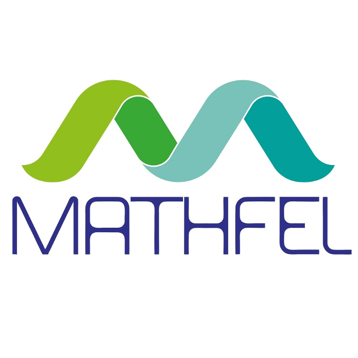 Logo Mathfel GmbH & Co. KG