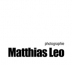 Logo Matthias Leo Fotografie