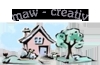 Logo maw-creativ shop