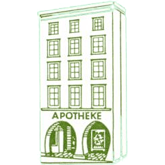 Logo Max-Josef-Apotheke