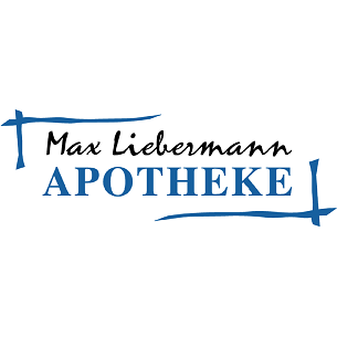 Logo Max-Liebermann-Apotheke