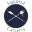 Logo Maxim Catering