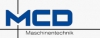 Logo MCD-Maschinentechnik   e.K