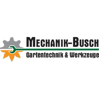 Logo Mechanik-Busch