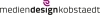 Logo Mediendesign Kobstaedt
