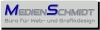 Logo Medien Webdesign Neukirchen-Vluyn